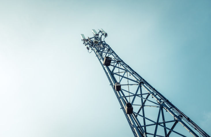 Neillsville man fined for attempting to jump from 300-foot communications tower